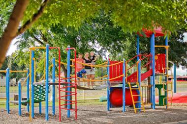 BIG4 Mildura Getaway