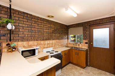 Mildura Holiday Apartments