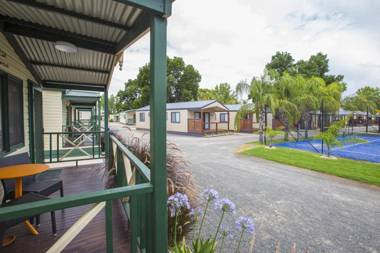 All Seasons Mildura Holiday Park