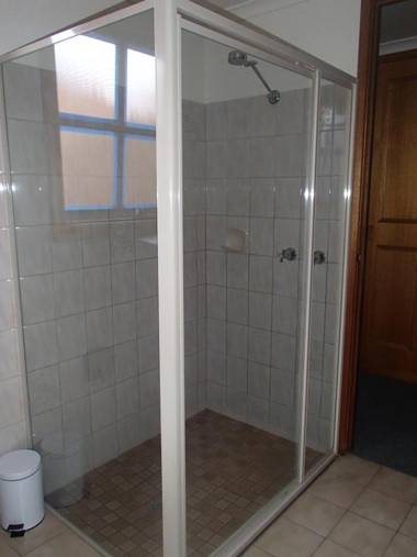 City Colonial Motor Inn