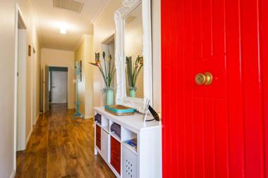 Indulge Homes - 77 Olive