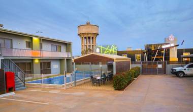 Central Motel Mildura