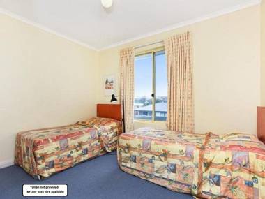 Tahren Beachfront Shack