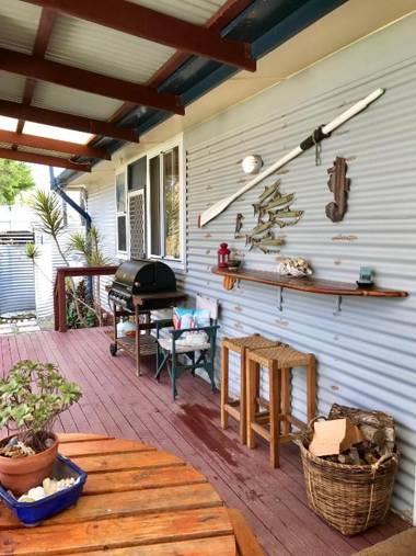 Milly's @ Middleton - Pet-Friendly