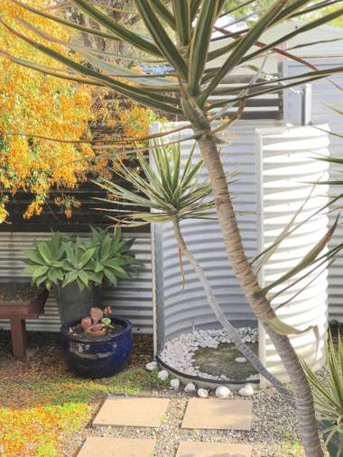 Milly's @ Middleton - Pet-Friendly