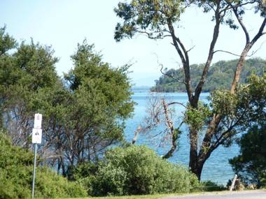 The Apartment Metung