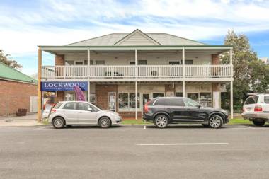 The Apartment Metung