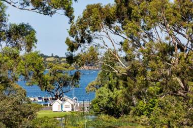 McMillans Villa 18 Metung