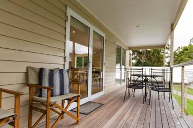 McMillans Villa 18 Metung