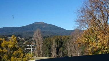 ELM Riverside Accommodation - Merrijig