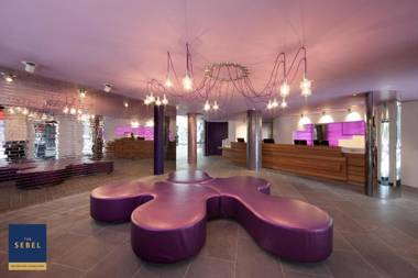 The Sebel Residences Melbourne Docklands Serviced Apartments