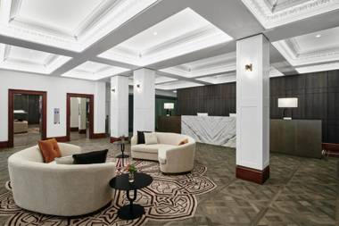 Rendezvous Hotel Melbourne