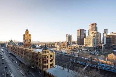 Rendezvous Hotel Melbourne