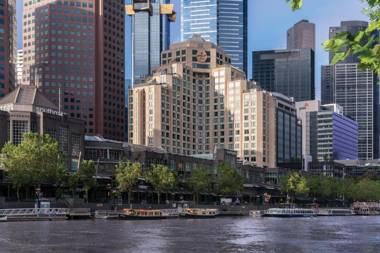 The Langham Melbourne