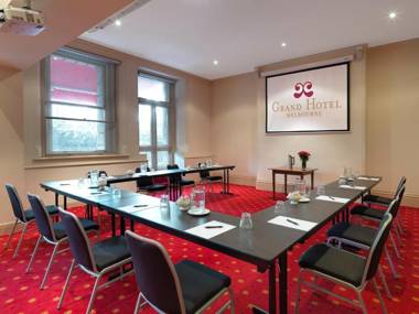Grand Hotel Melbourne