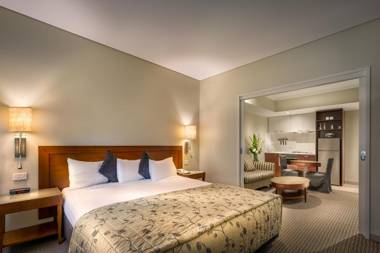 Batman's Hill on Collins