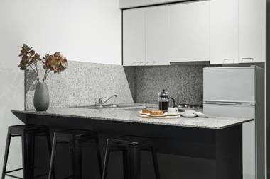 Punthill Apartment Hotel - Manhattan