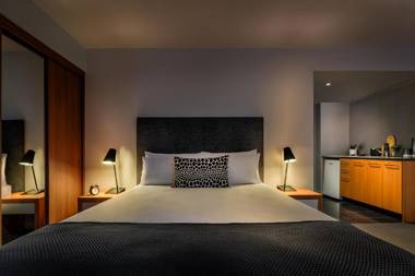 Punthill Apartment Hotel - Little Bourke