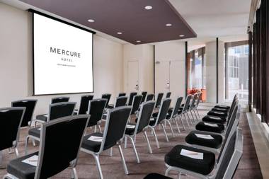 Mercure Melbourne Southbank