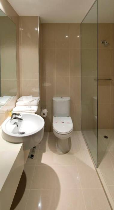 Atlantis Hotel Melbourne