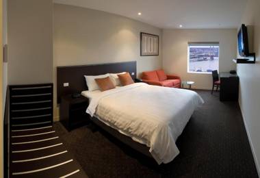 Atlantis Hotel Melbourne