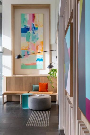 Aria Hotel Apartments