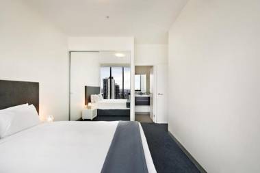 Aria Hotel Apartments