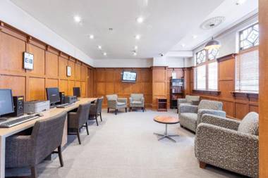 ibis Styles Kingsgate Hotel