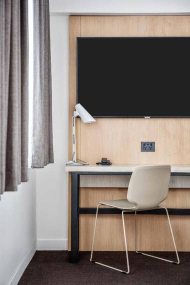 Jasper Boutique Hotel