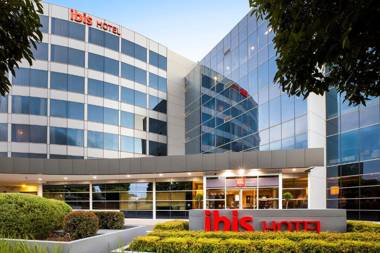 ibis Melbourne - Glen Waverley