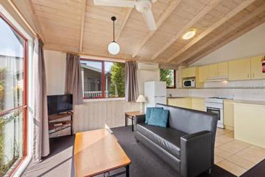 Discovery Parks - Melbourne