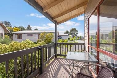 Discovery Parks - Melbourne