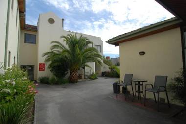 Brunswick Tower Hotel