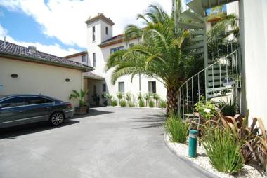 Brunswick Tower Hotel