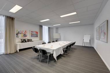 Travelodge Hotel Melbourne Docklands