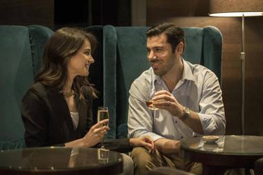 InterContinental Melbourne The Rialto an IHG Hotel