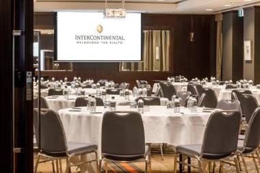 InterContinental Melbourne The Rialto an IHG Hotel