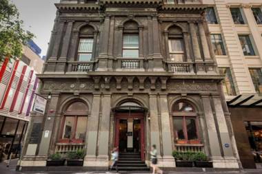 Quality Apartments Melbourne Central