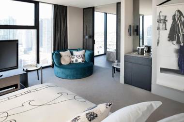 Crown Metropol Melbourne