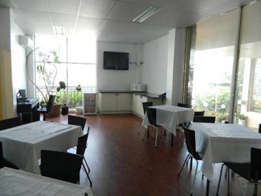 Park Squire Motor Inn & Serviced Apartments