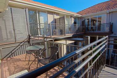 Brighton Serviced Apartments