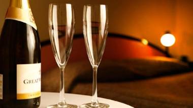 Best Western Mahoneys Motor Inn