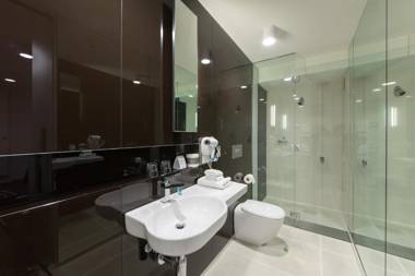 Great Southern Hotel Melbourne