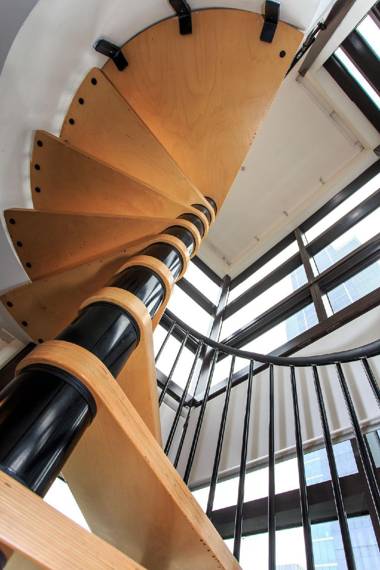 Paramount Apartments Melbourne