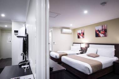 Best Western Melbourne Airport