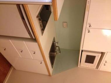 Knightsbridge Apartments