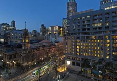 The Westin Melbourne