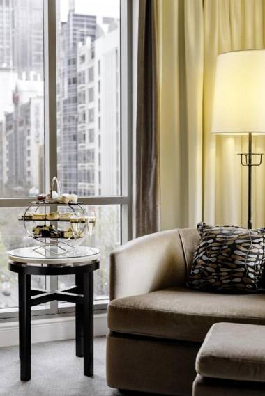 The Westin Melbourne