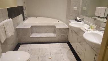 Melbourne Metropole Central