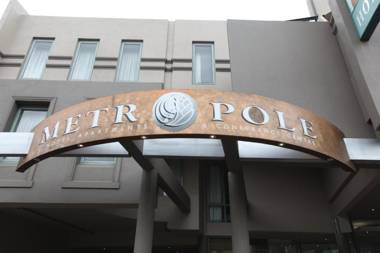 Melbourne Metropole Central